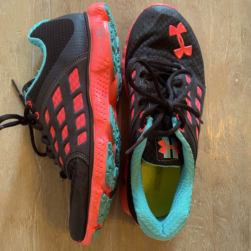 UA Shoes